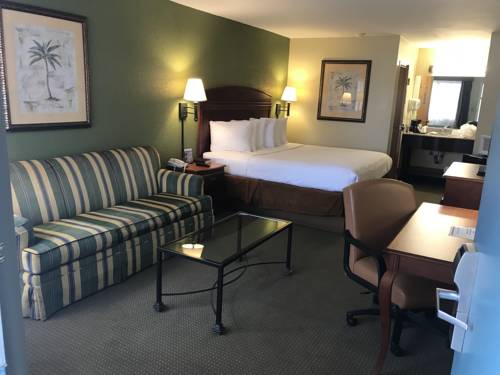 Imagen de la habitación del Hotel Village Inn Destin. Foto 2