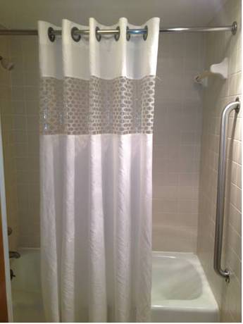 Imagen de la habitación del Hotel Village Inn Destin. Foto 5