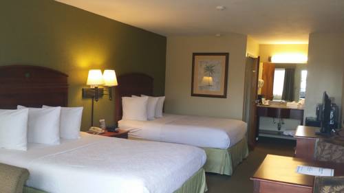 Imagen de la habitación del Hotel Village Inn Destin. Foto 6