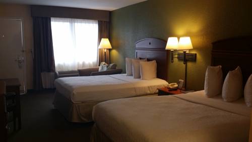 Imagen de la habitación del Hotel Village Inn Destin. Foto 7