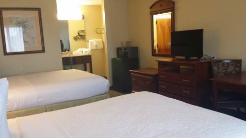 Imagen de la habitación del Hotel Village Inn Destin. Foto 8