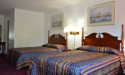 Imagen de la habitación del Hotel Village Inn. Foto 3