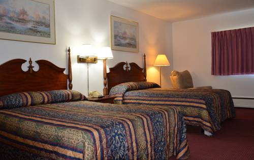 Imagen de la habitación del Hotel Village Inn. Foto 6