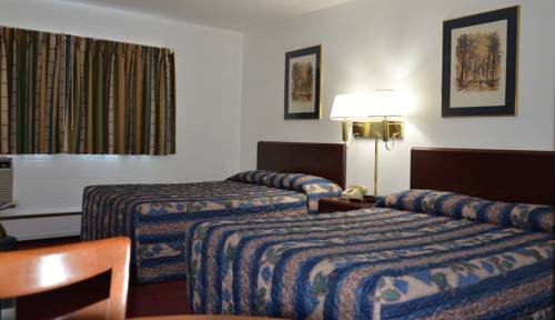 Imagen de la habitación del Hotel Village Inn. Foto 8