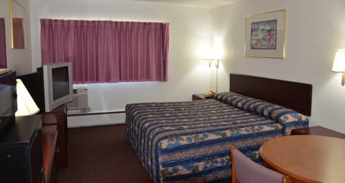 Imagen de la habitación del Hotel Village Inn. Foto 9