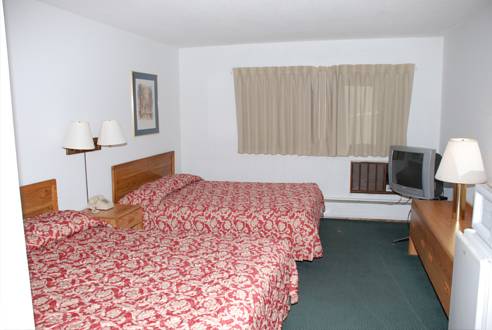 Imagen general del Hotel Village Inn. Foto 1