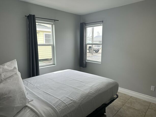 Imagen general del Hotel Village Inn Motel. Foto 2