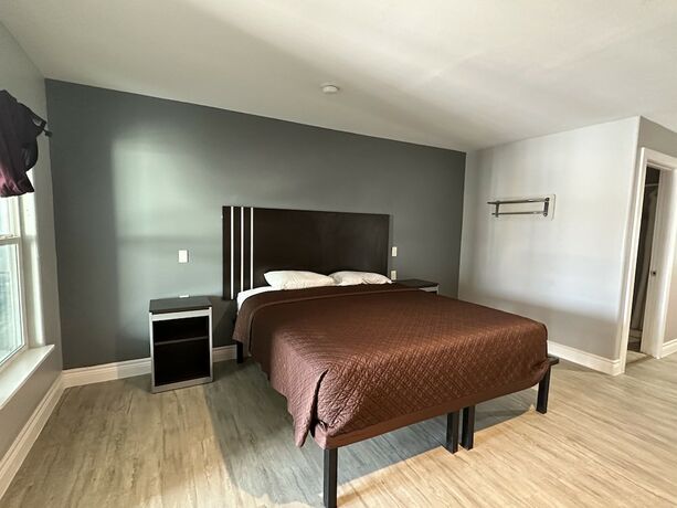 Imagen general del Hotel Village Inn Motel. Foto 6