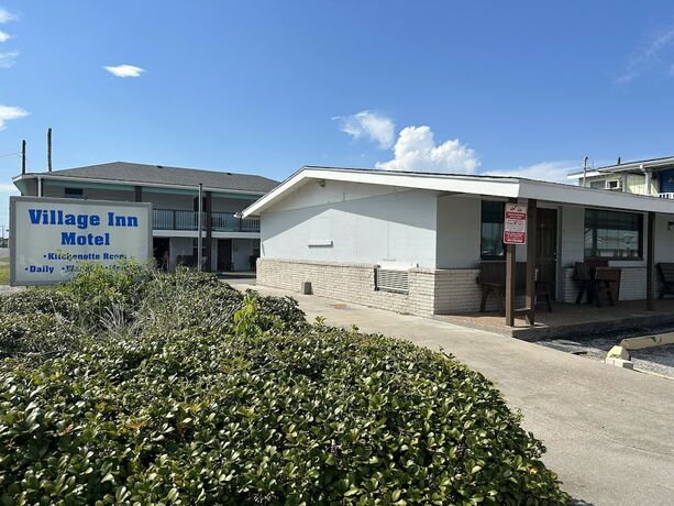 Imagen general del Hotel Village Inn Motel. Foto 7