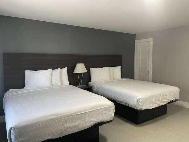 Imagen general del Hotel Village Inn Motel. Foto 12