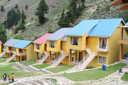 Imagen general del Hotel Village Inn Naran. Foto 1