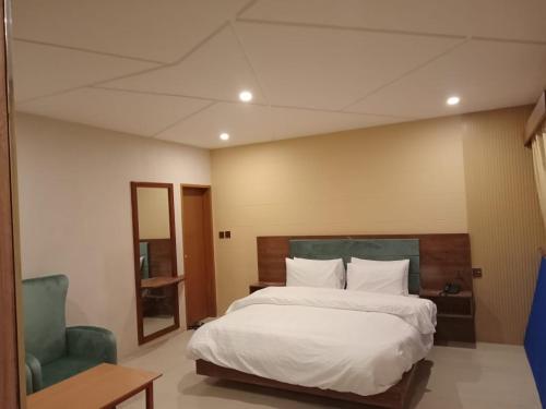 Imagen general del Hotel Village Inn Naran. Foto 4