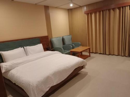 Imagen general del Hotel Village Inn Naran. Foto 5