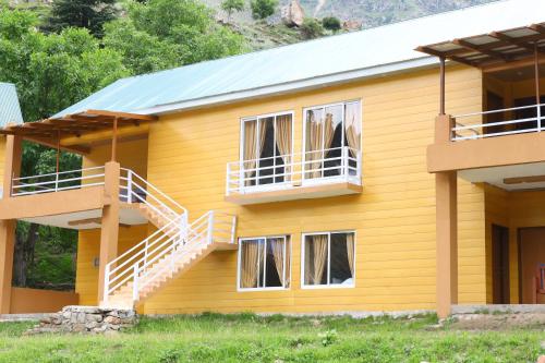Imagen general del Hotel Village Inn Naran. Foto 6