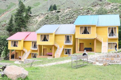 Imagen general del Hotel Village Inn Naran. Foto 7