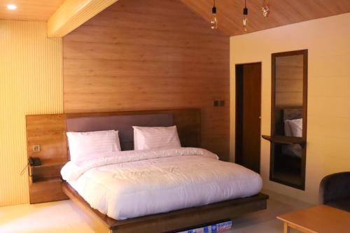 Imagen general del Hotel Village Inn Naran. Foto 9