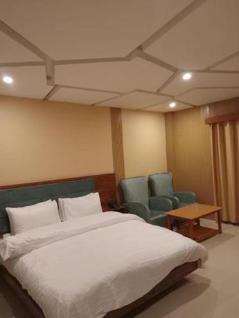 Imagen general del Hotel Village Inn Naran. Foto 10