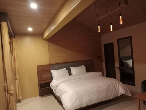 Imagen general del Hotel Village Inn Naran. Foto 11