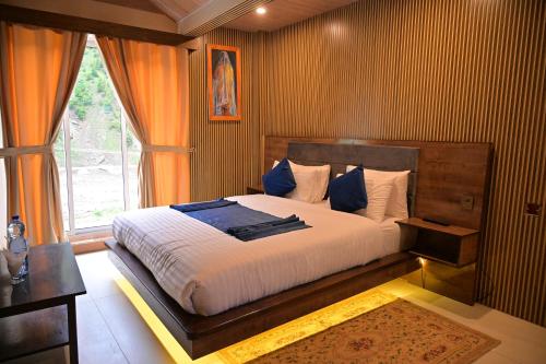 Imagen general del Hotel Village Inn Naran. Foto 12