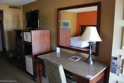 Imagen de la habitación del Hotel Village Inn Springfield. Foto 2