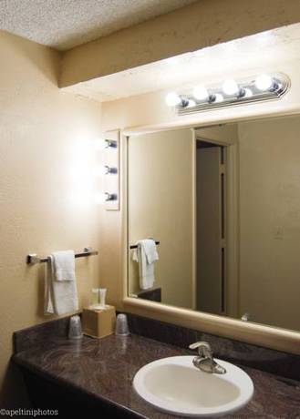 Imagen de la habitación del Hotel Village Inn Springfield. Foto 3