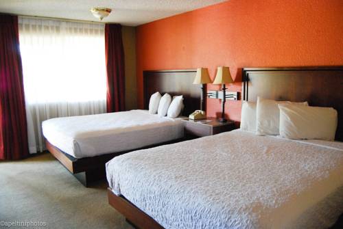 Imagen de la habitación del Hotel Village Inn Springfield. Foto 4