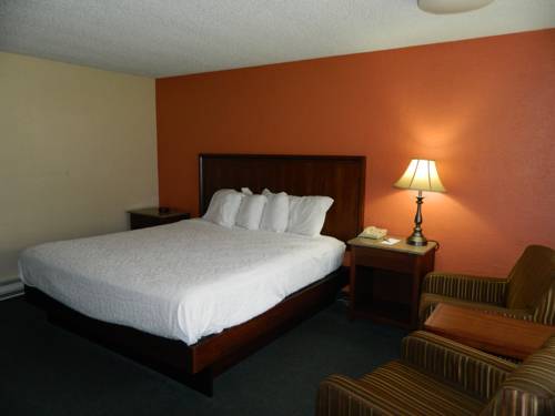 Imagen de la habitación del Hotel Village Inn Springfield. Foto 5