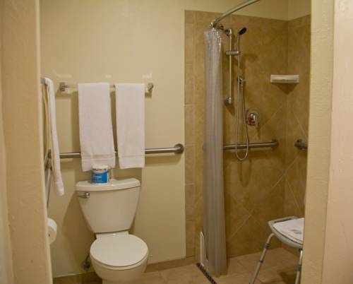Imagen de la habitación del Hotel Village Inn Springfield. Foto 7