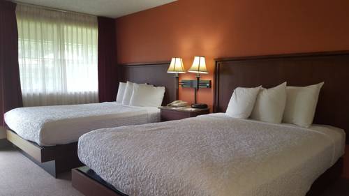 Imagen de la habitación del Hotel Village Inn Springfield. Foto 8