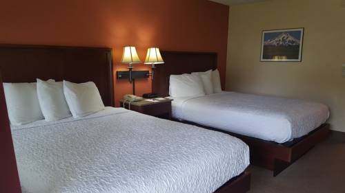Imagen de la habitación del Hotel Village Inn Springfield. Foto 9