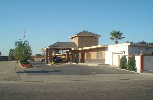 Imagen de la habitación del Hotel Village Inn, Tulare. Foto 2