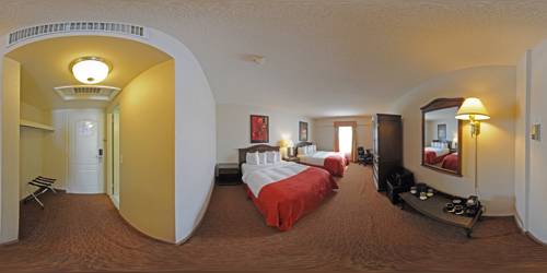 Imagen de la habitación del Hotel Village Inn & Suites. Foto 2