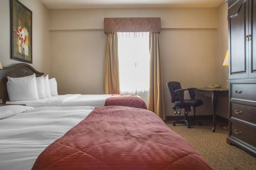 Imagen de la habitación del Hotel Village Inn & Suites. Foto 3