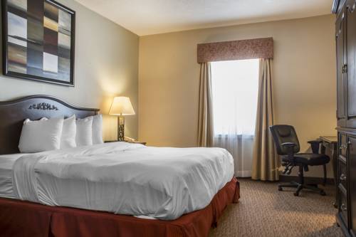 Imagen de la habitación del Hotel Village Inn & Suites. Foto 6