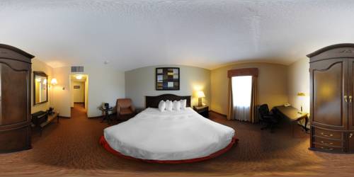 Imagen de la habitación del Hotel Village Inn & Suites. Foto 7