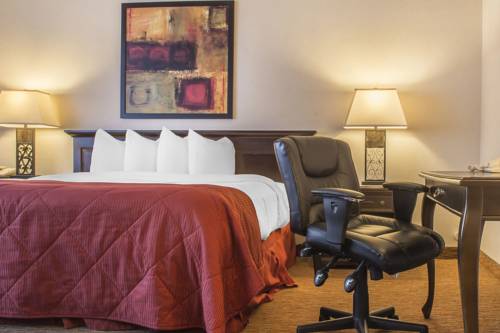 Imagen de la habitación del Hotel Village Inn & Suites. Foto 10