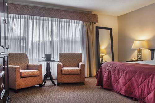 Imagen de la habitación del Hotel Village Inn & Suites. Foto 12