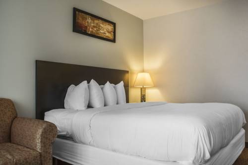 Imagen de la habitación del Hotel Village Inn & Suites. Foto 13