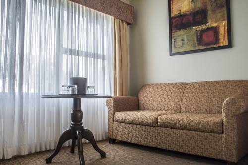 Imagen de la habitación del Hotel Village Inn & Suites. Foto 15