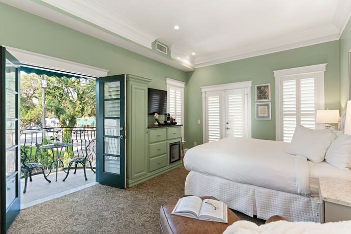 Imagen de la habitación del Hotel Village Inn and Pub. Foto 13