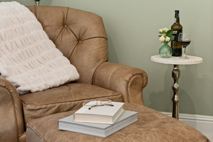 Imagen general del Hotel Village Inn and Pub. Foto 3