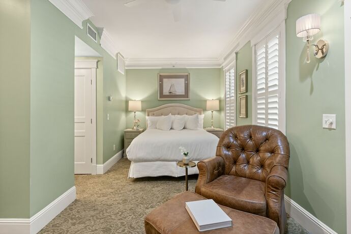 Imagen de la habitación del Hotel Village Inn and Pub. Foto 14