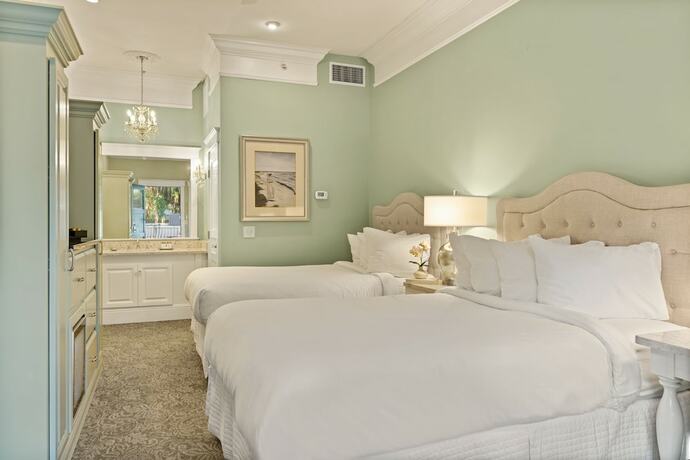 Imagen de la habitación del Hotel Village Inn and Pub. Foto 15