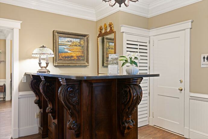 Imagen general del Hotel Village Inn and Pub. Foto 5