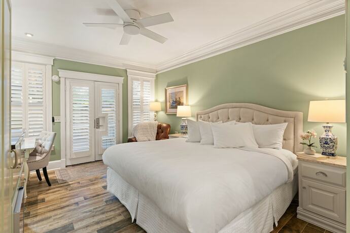 Imagen de la habitación del Hotel Village Inn and Pub. Foto 16