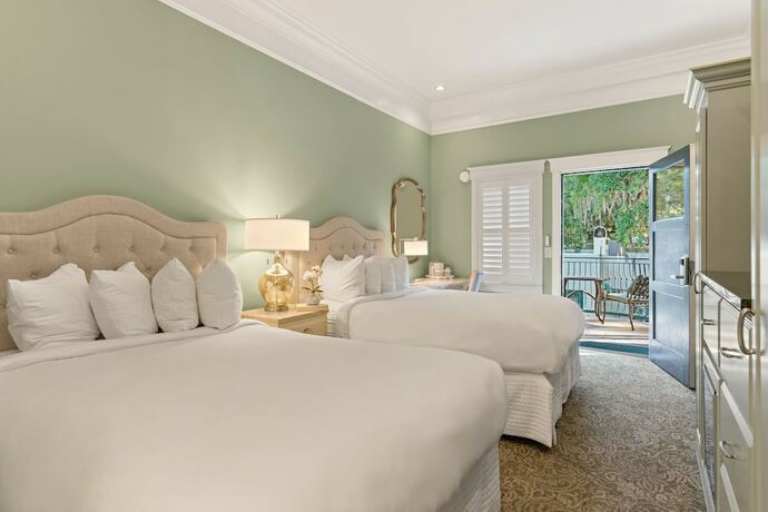 Imagen de la habitación del Hotel Village Inn and Pub. Foto 19