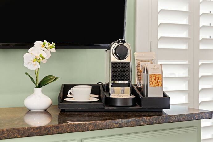 Imagen de la habitación del Hotel Village Inn and Pub. Foto 20