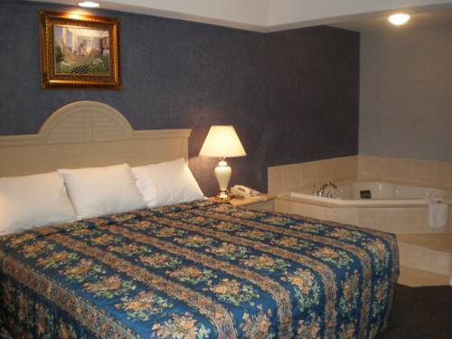 Imagen de la habitación del Hotel Village Inn and Suites. Foto 1