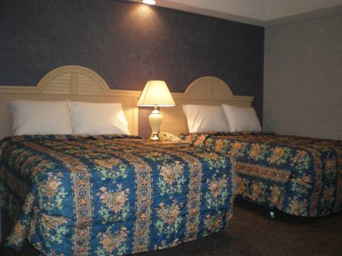 Imagen de la habitación del Hotel Village Inn and Suites, Galloway. Foto 4
