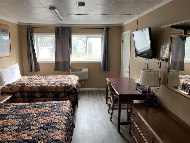 Imagen de la habitación del Hotel Village Inn and Suites, Greater Sudbury. Foto 2